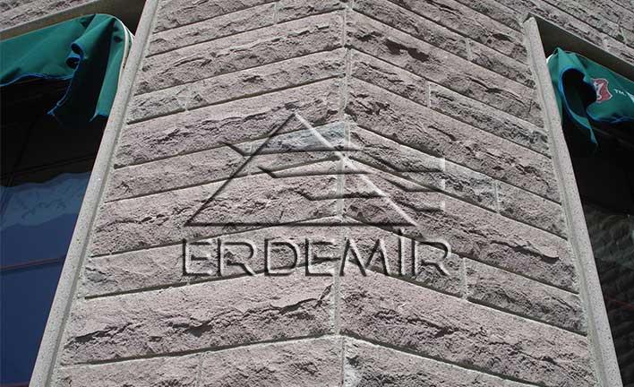 ED-A-30 03 | Andezit Çarpma 