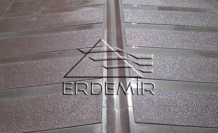 ED-A-130 01 | Andezit Yağmur Oluğu