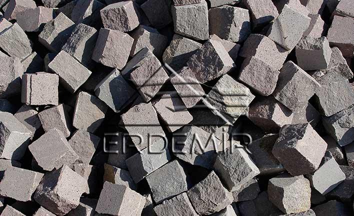 ED-A-150 01 | Andezit Kırma Parke
