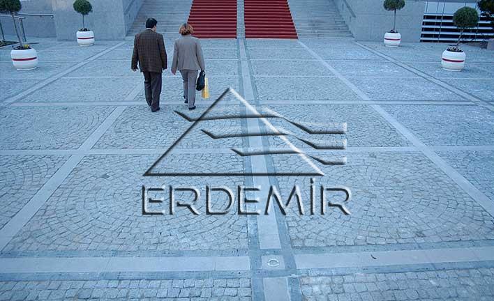 ED-B-40 01 | Granit Kırma Parke